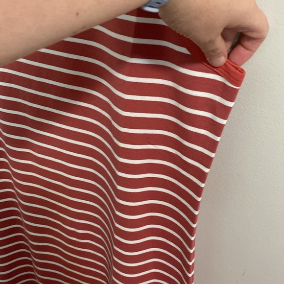 Ampersand Ave long dress New without tags XXXL - Picture 3 of 4